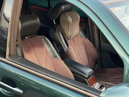 Mercedes-Benz E 55 AMG 2001 года за 5 500 000 тг. в Алматы – фото 13