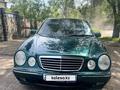 Mercedes-Benz E 55 AMG 2001 года за 5 500 000 тг. в Алматы