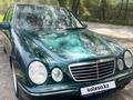 Mercedes-Benz E 55 AMG 2001 года за 5 500 000 тг. в Алматы – фото 4