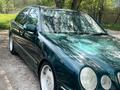 Mercedes-Benz E 55 AMG 2001 года за 5 500 000 тг. в Алматы – фото 5