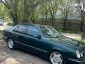 Mercedes-Benz E 55 AMG 2001 года за 5 500 000 тг. в Алматы – фото 6
