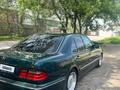 Mercedes-Benz E 55 AMG 2001 года за 5 500 000 тг. в Алматы – фото 7