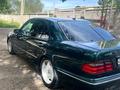 Mercedes-Benz E 55 AMG 2001 года за 5 500 000 тг. в Алматы – фото 8