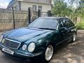 Mercedes-Benz E 55 AMG 2001 года за 5 500 000 тг. в Алматы – фото 9