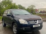 Nissan Qashqai 2009 годаүшін5 130 000 тг. в Караганда – фото 2