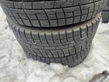 Yokohama ice Guard iG30 205/60R16 92Qүшін75 000 тг. в Алматы – фото 3