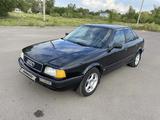Audi 80 1993 года за 1 470 000 тг. в Караганда – фото 3