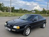 Audi 80 1993 года за 1 470 000 тг. в Караганда – фото 2