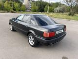 Audi 80 1993 года за 1 470 000 тг. в Караганда – фото 5
