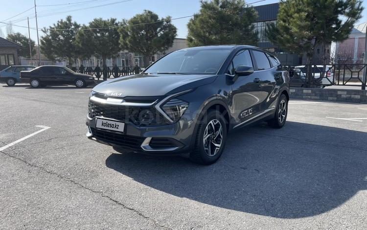 Kia Sportage — миниатюра 2