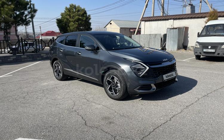 Kia Sportage — миниатюра 3