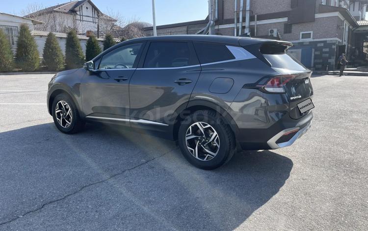 Kia Sportage — миниатюра 5