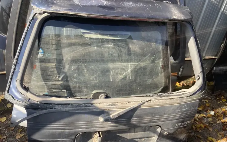 Крышка багажника RVR за 20 000 тг. в Алматы