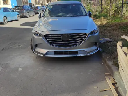 Mazda CX-9 2018 года за 9 900 000 тг. в Астана – фото 2