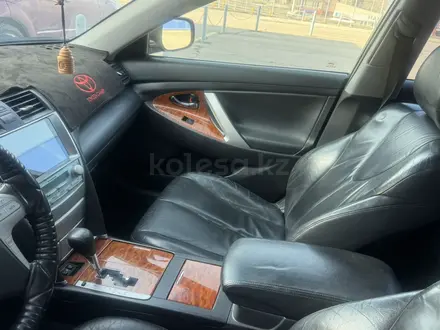 Toyota Camry 2007 года за 5 500 000 тг. в Алматы – фото 11