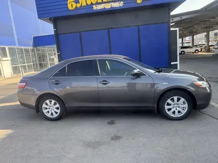 Toyota Camry 2007 года за 5 500 000 тг. в Алматы – фото 13