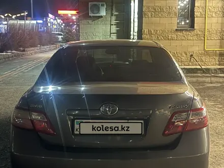 Toyota Camry 2007 года за 5 500 000 тг. в Алматы – фото 14