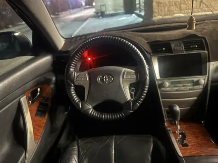 Toyota Camry 2007 года за 5 500 000 тг. в Алматы – фото 26