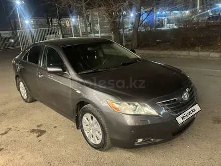 Toyota Camry 2007 года за 5 500 000 тг. в Алматы – фото 31