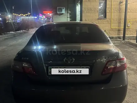 Toyota Camry 2007 года за 5 500 000 тг. в Алматы – фото 35