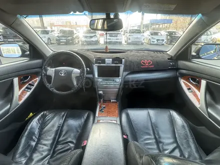 Toyota Camry 2007 года за 5 500 000 тг. в Алматы – фото 6