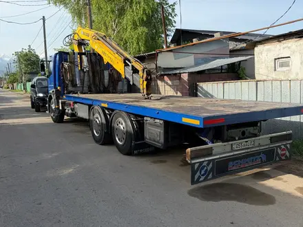 Mercedes-Benz  Atego 2001 года за 25 000 000 тг. в Алматы – фото 2