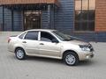 ВАЗ (Lada) Granta 2190 2012 года за 2 200 000 тг. в Актобе – фото 2