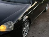 ВАЗ (Lada) Priora 2170 2013 года за 1 900 000 тг. в Туркестан – фото 2