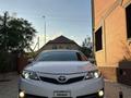 Toyota Camry 2014 года за 6 400 000 тг. в Атырау – фото 2