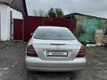 Mercedes-Benz E 240 2003 года за 3 450 000 тг. в Караганда – фото 3