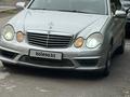 Mercedes-Benz E 240 2003 года за 3 450 000 тг. в Караганда – фото 4