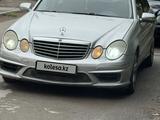 Mercedes-Benz E 240 2003 годаүшін3 450 000 тг. в Караганда – фото 4
