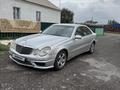 Mercedes-Benz E 240 2003 года за 3 450 000 тг. в Караганда