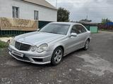 Mercedes-Benz E 240 2003 годаүшін3 450 000 тг. в Караганда