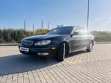Infiniti I30 2000 года за 2 950 000 тг. в Астана – фото 2