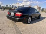Infiniti I30 2000 года за 2 950 000 тг. в Астана – фото 3