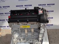 Двигатель на Хендай G4FG 1.6 новыйfor395 000 тг. в Алматы