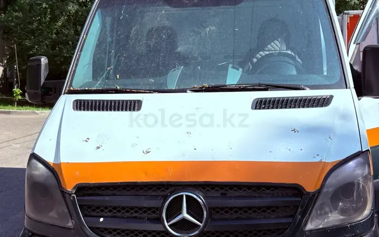 Mercedes-Benz 2006 года за 6 800 000 тг. в Алматы
