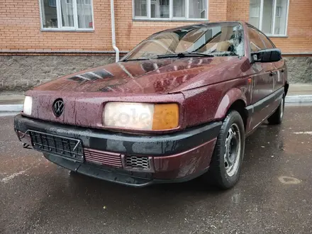 Volkswagen Passat 1992 года за 1 100 000 тг. в Караганда