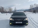 Toyota Camry 2005 годаүшін5 300 000 тг. в Усть-Каменогорск