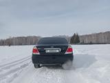 Toyota Camry 2005 года за 5 300 000 тг. в Усть-Каменогорск – фото 4