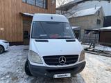 Mercedes-Benz  Sprinter 2010 года за 10 500 000 тг. в Талдыкорган