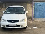 Honda Odyssey 2000 годаүшін3 500 000 тг. в Актау