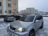 Nissan X-Trail 2006 годаүшін4 700 000 тг. в Талдыкорган – фото 4