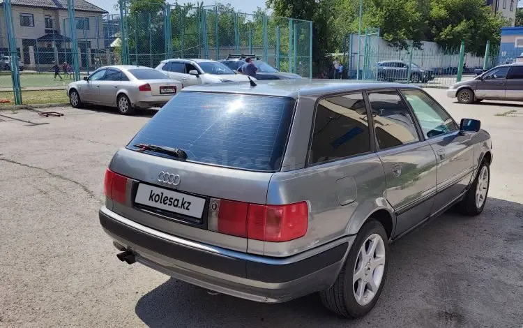 Audi 80 1993 года за 2 000 000 тг. в Костанай