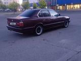 BMW 525 1990 годаүшін1 500 000 тг. в Талдыкорган – фото 5