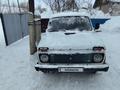 ВАЗ (Lada) Lada 2121 2000 годаfor970 000 тг. в Самарское