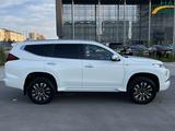 Mitsubishi Montero Sport 2022 годаүшін18 700 000 тг. в Актау – фото 4