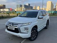 Mitsubishi Montero Sport 2022 года за 18 700 000 тг. в Актау