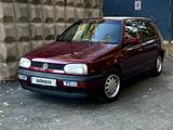 Volkswagen Golf 1992 года за 1 350 000 тг. в Тараз